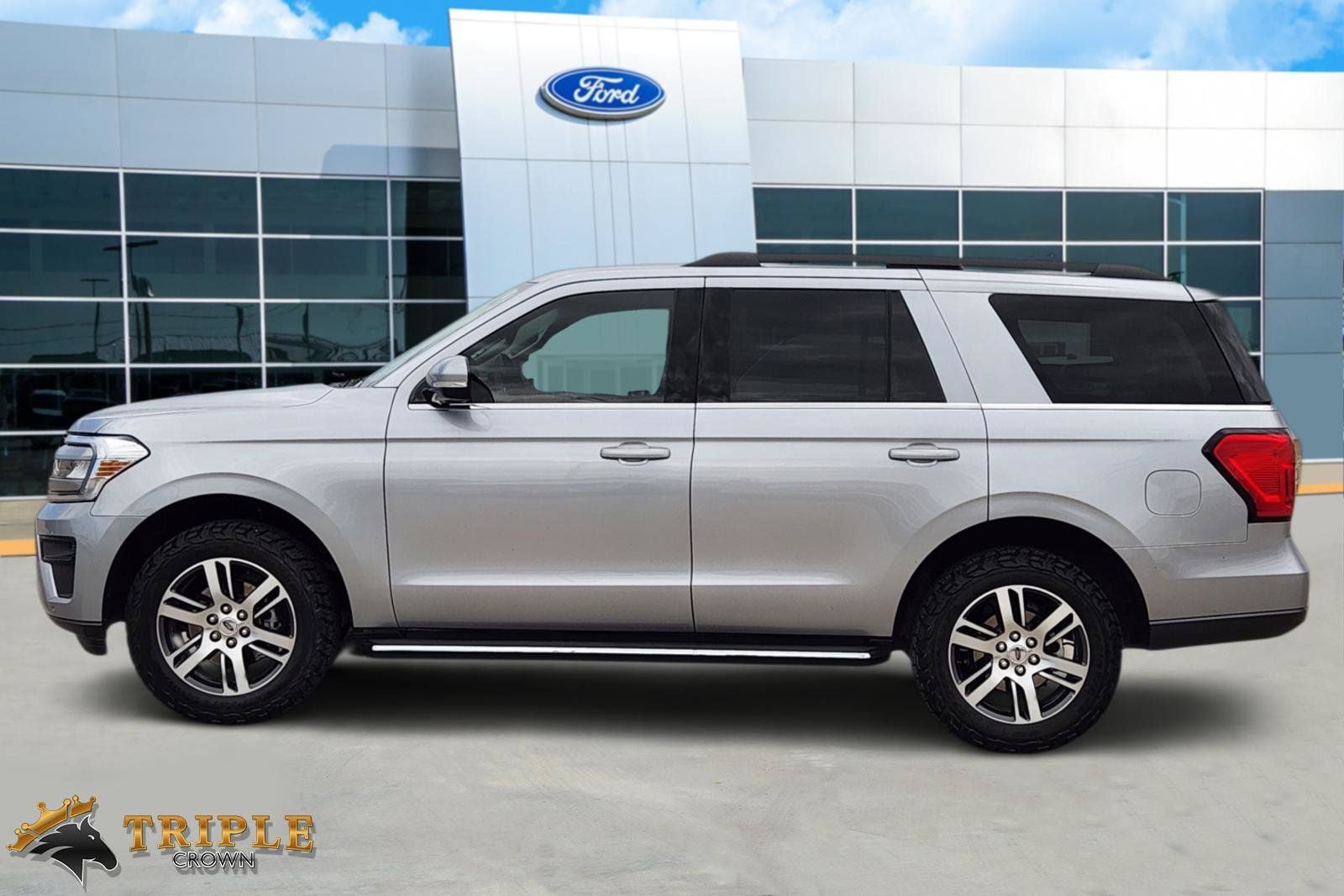2023 Ford Expedition XLT