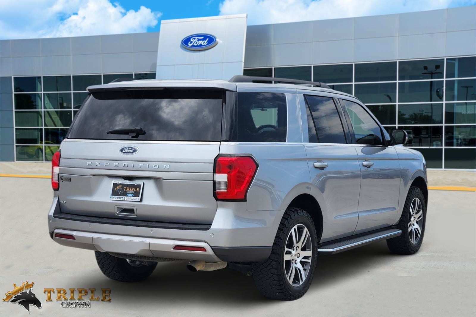 2023 Ford Expedition XLT