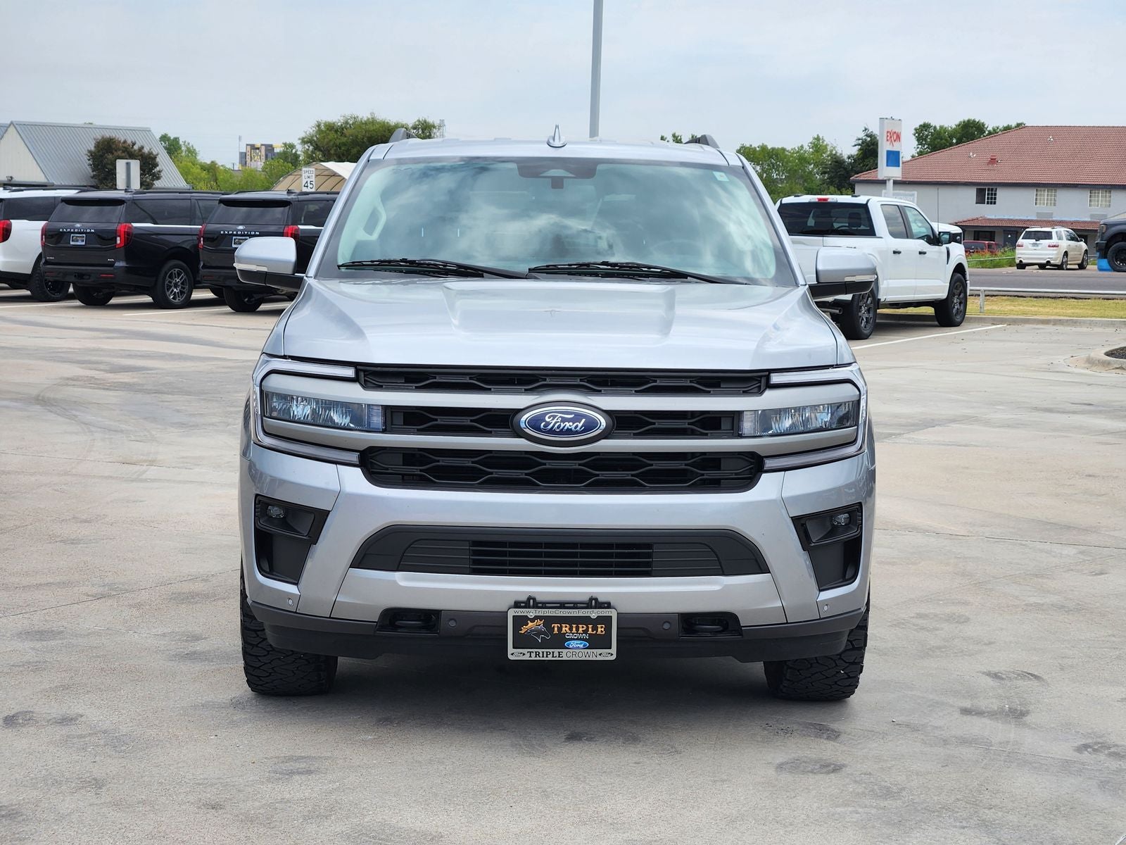 2023 Ford Expedition XLT