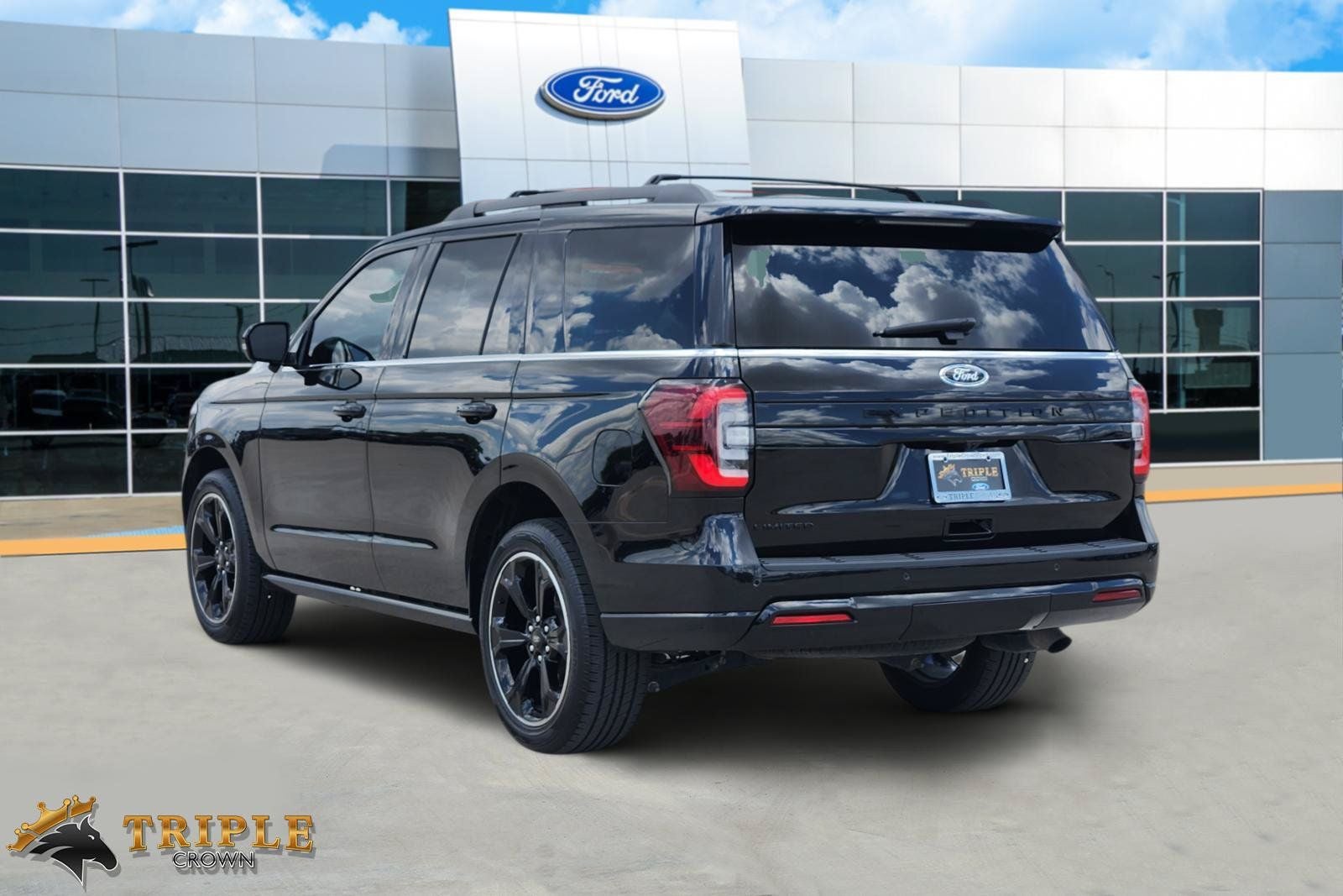 2023 Ford Expedition Limited
