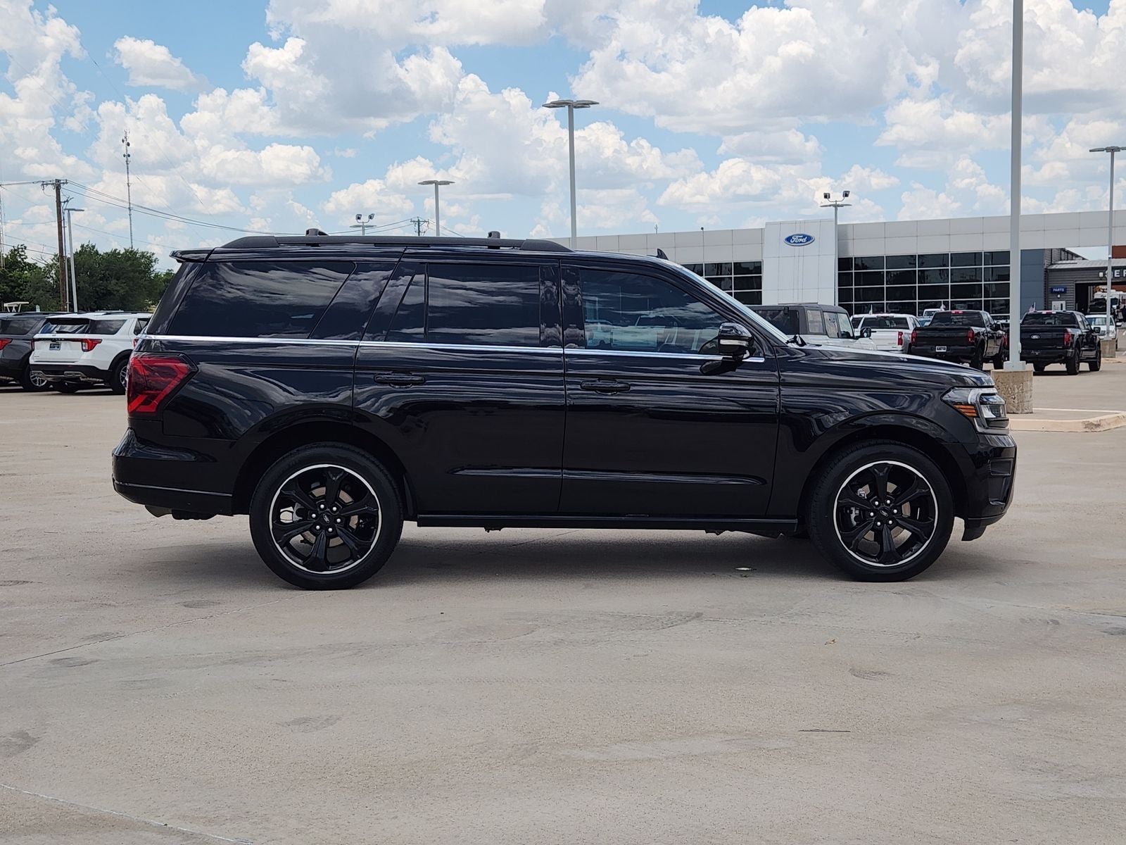 2023 Ford Expedition Limited