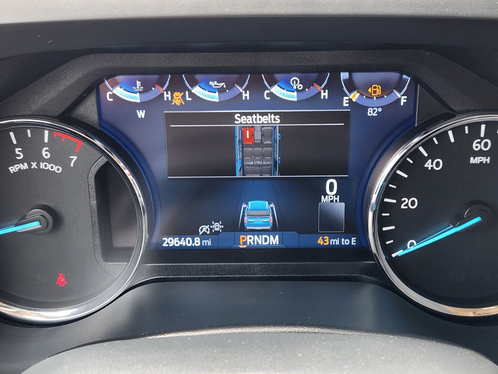 2024 Ford Expedition Limited