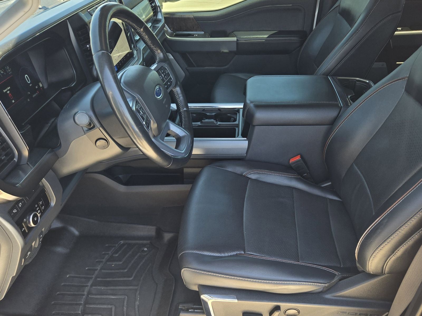 2024 Ford F-250SD Lariat