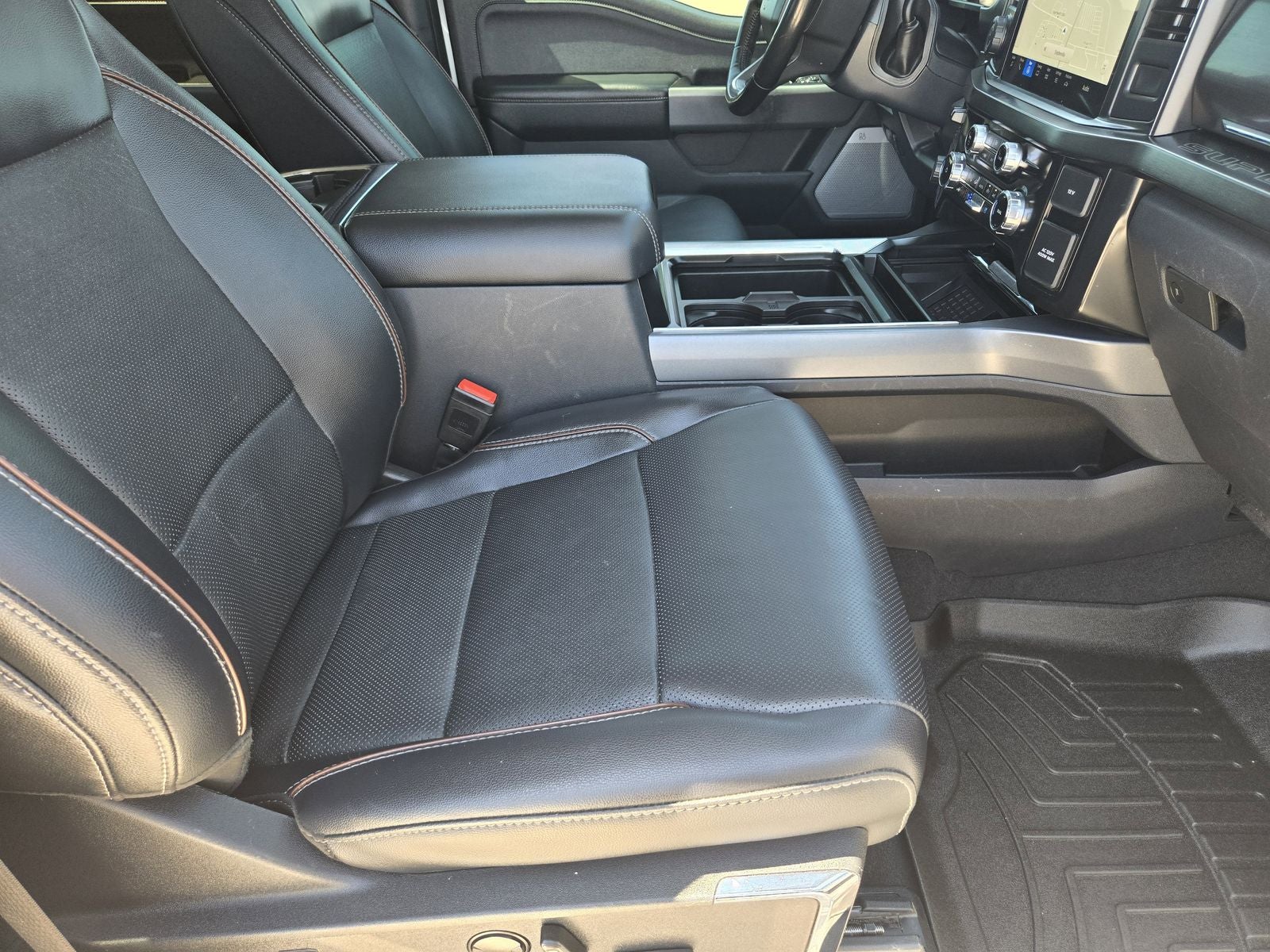 2024 Ford F-250SD Lariat