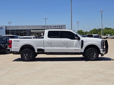 2024 Ford F-250SD Lariat