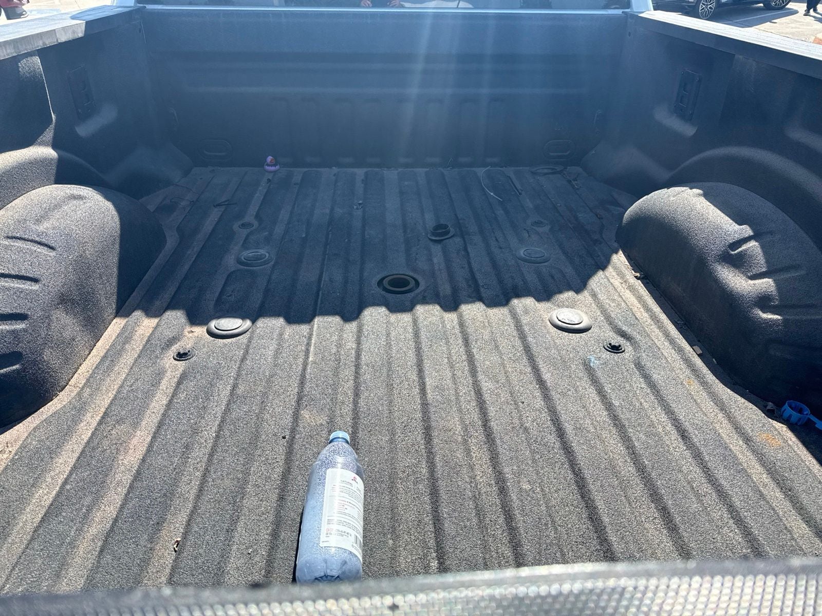 2024 Ford F-250SD King Ranch