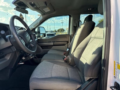 2024 Ford F-250SD XL