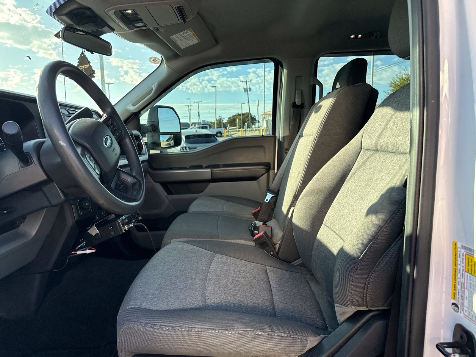 2024 Ford F-250SD XL