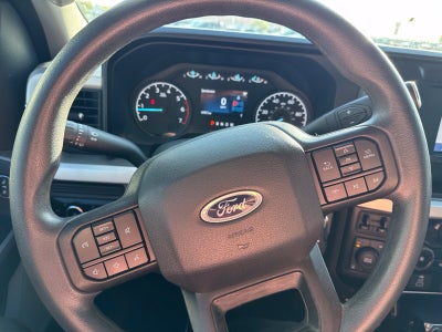 2024 Ford F-250SD XL