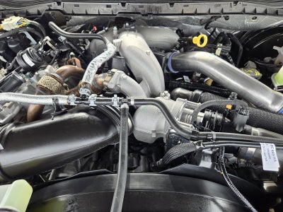 2024 Ford F-250SD Lariat
