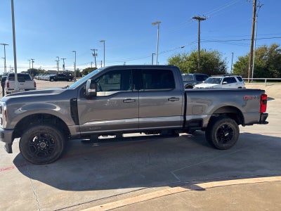 2024 Ford F-250SD XLT
