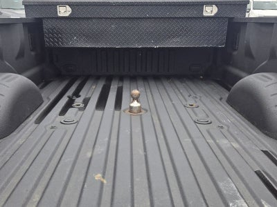 2024 Ford F-350SD Limited DRW