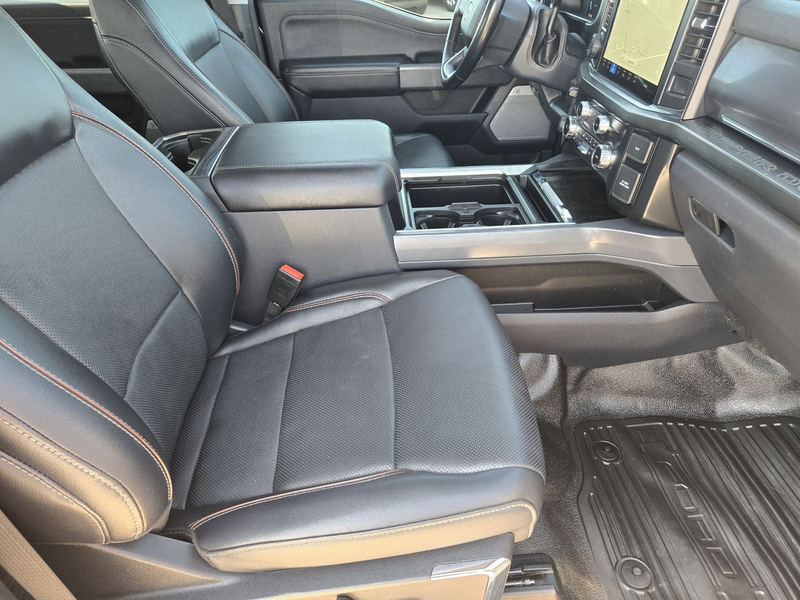 2024 Ford F-350SD Lariat DRW