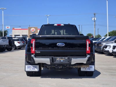 2024 Ford F-350SD Lariat DRW