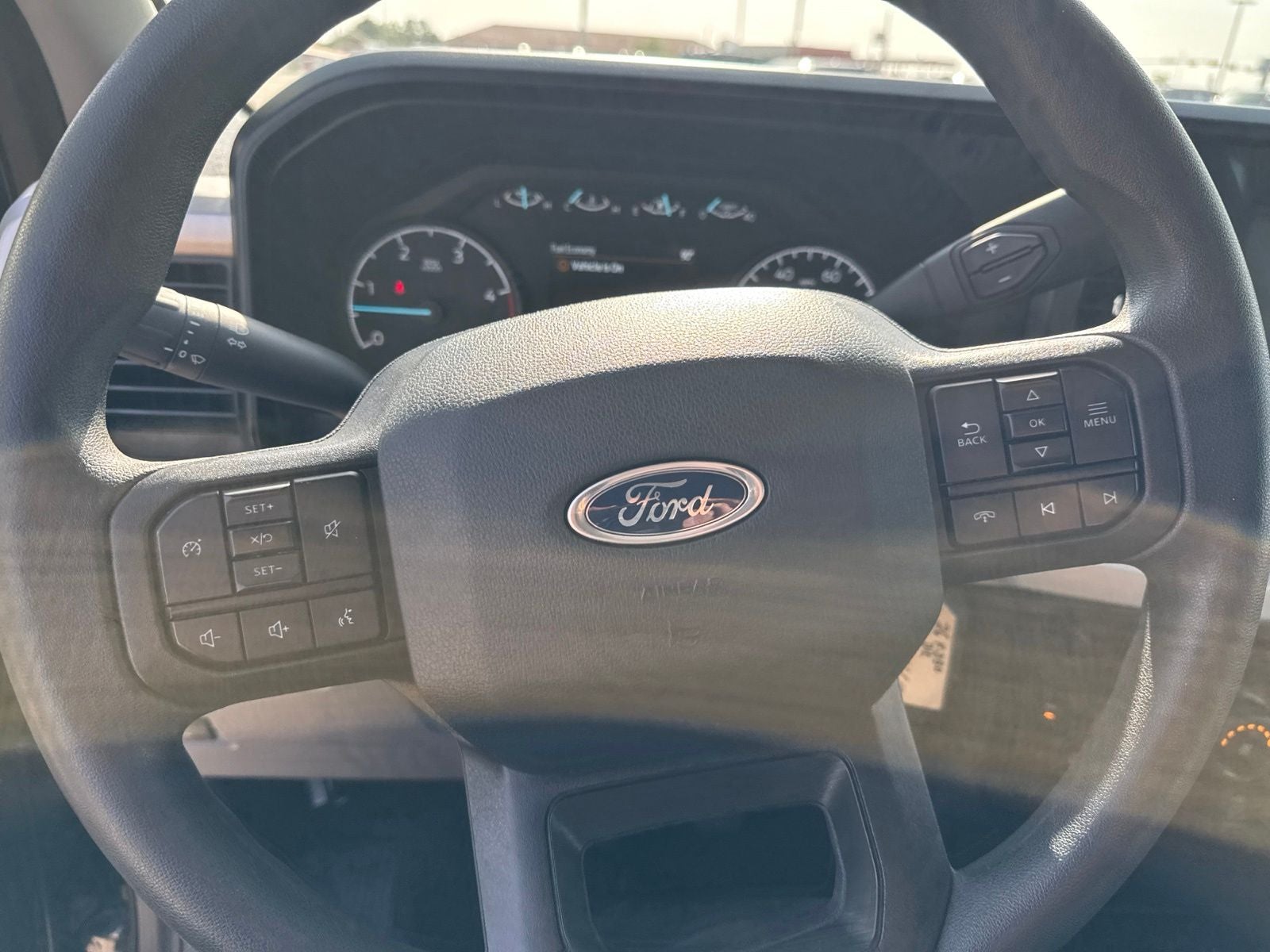 2026 Ford F-350SD XLT DRW