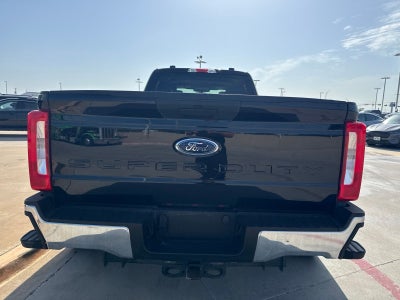 2026 Ford F-350SD XLT DRW