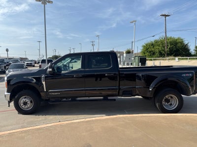 2026 Ford F-350SD XLT DRW