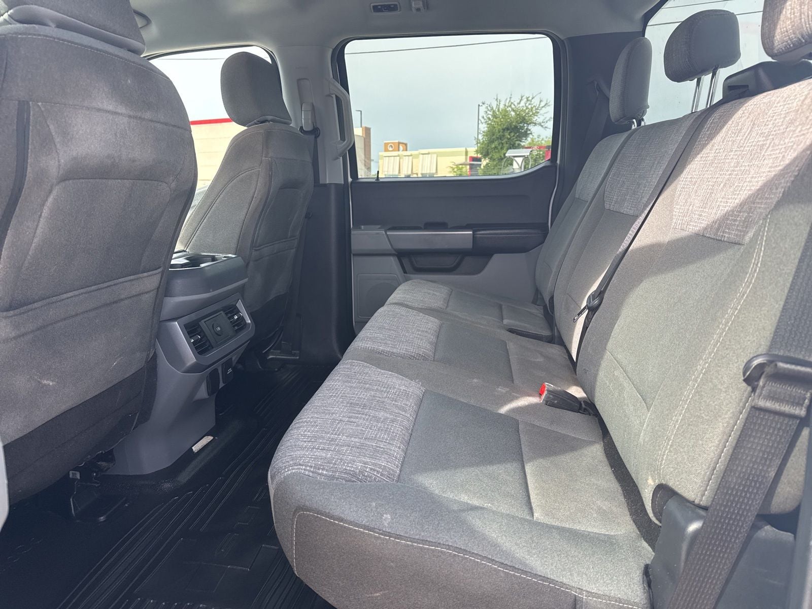 2024 Ford F-350SD XLT DRW