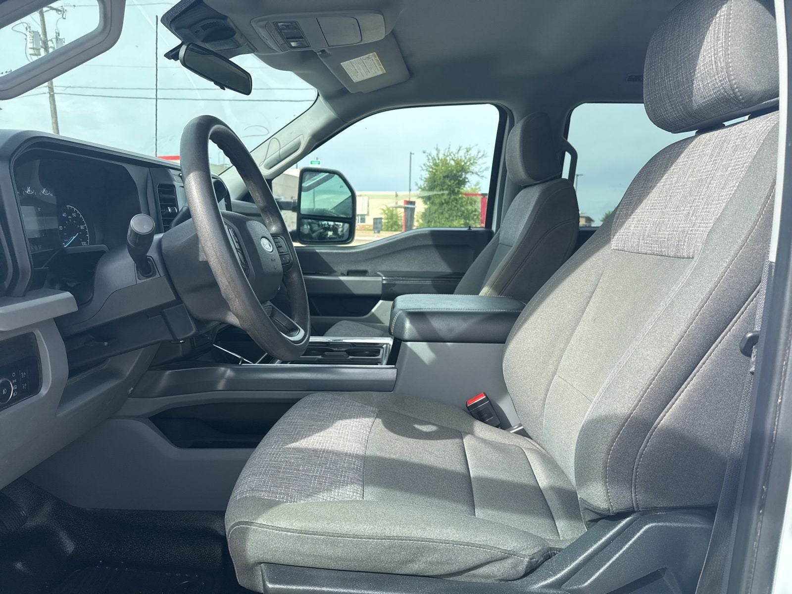 2024 Ford F-350SD XLT DRW