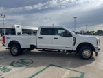 2024 Ford F-350SD XLT DRW