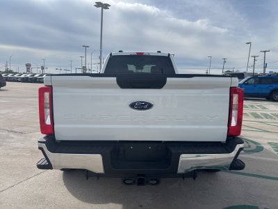 2024 Ford F-350SD XLT DRW