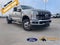 2026 Ford F-350SD XLT DRW