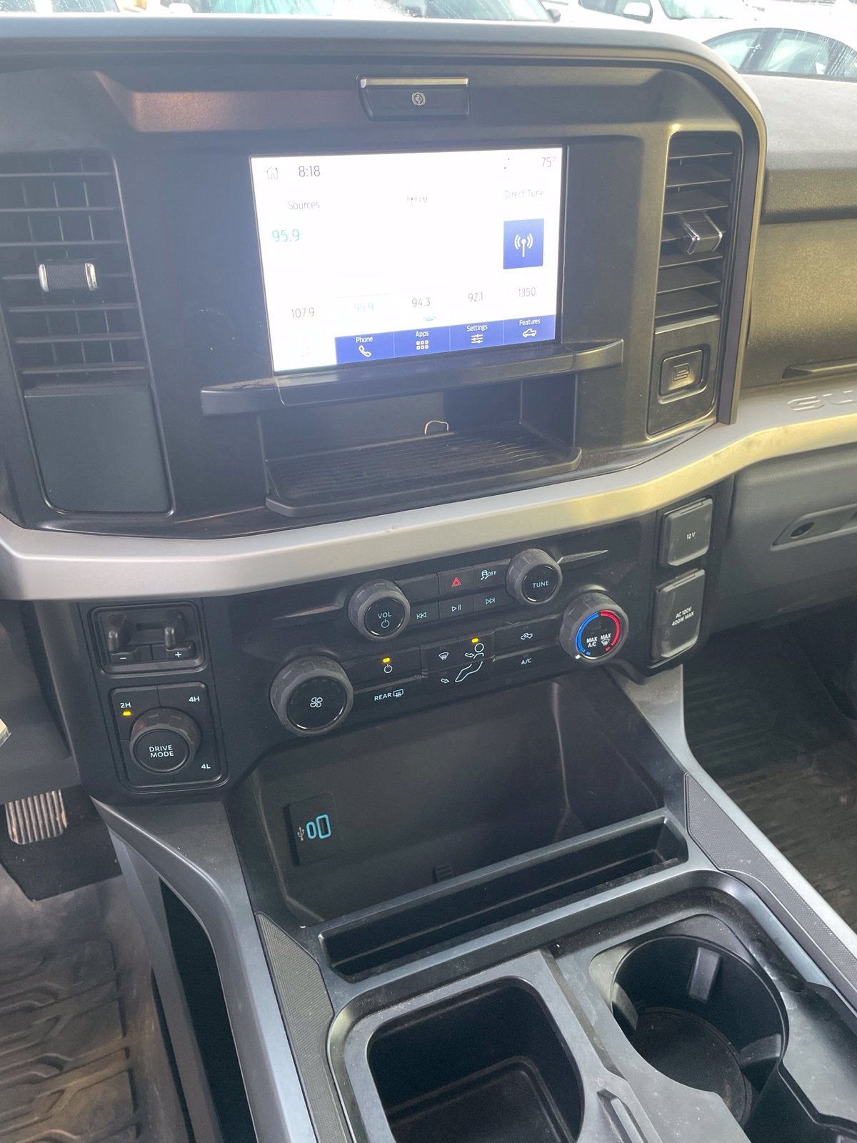 2026 Ford F-350SD XLT DRW