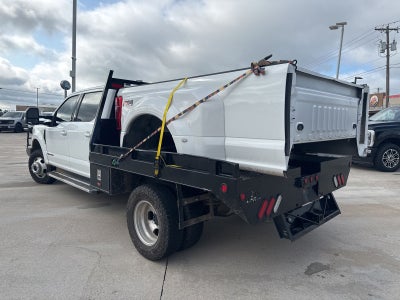 2022 Ford F-350SD Lariat DRW