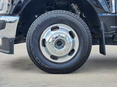2024 Ford F-350SD Lariat DRW