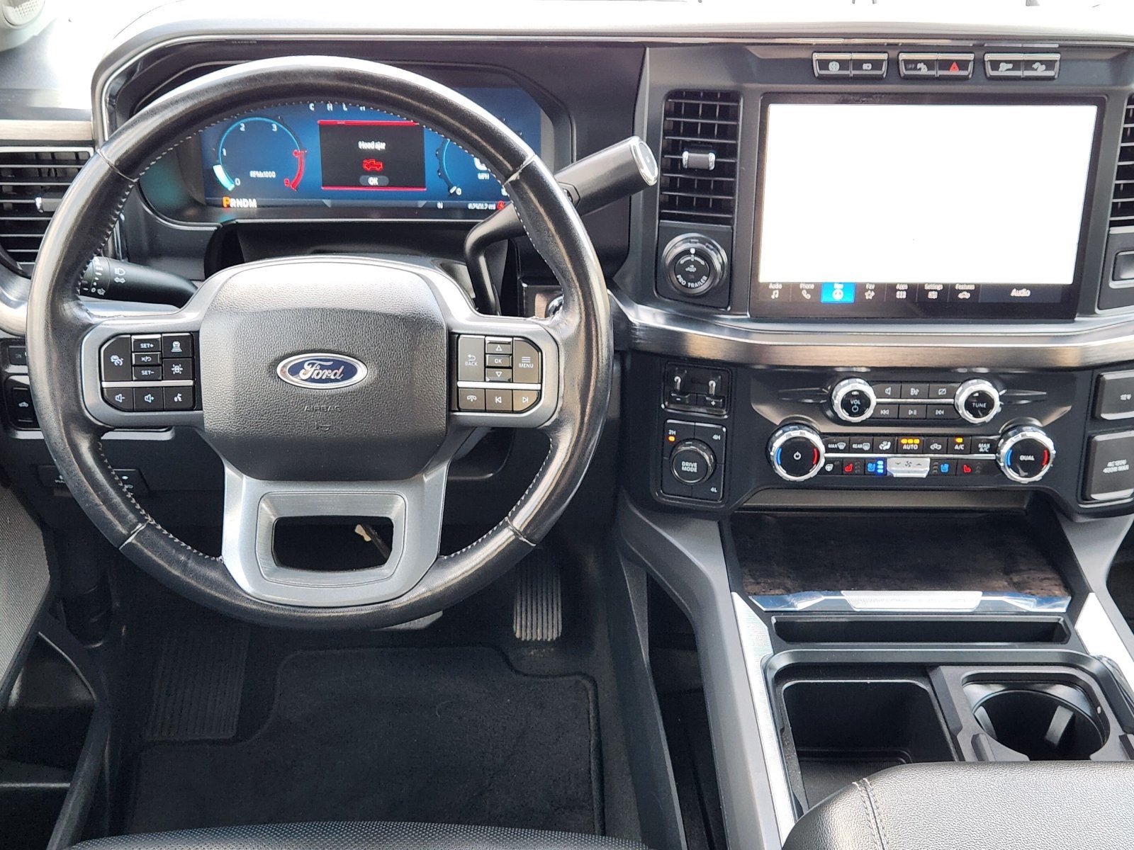 2024 Ford F-350SD Lariat DRW