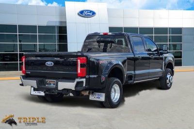 2024 Ford F-350SD Lariat DRW