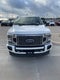 2022 Ford F-350SD Platinum DRW