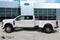 2025 Ford F-450SD Platinum DRW