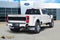 2025 Ford F-450SD Platinum DRW