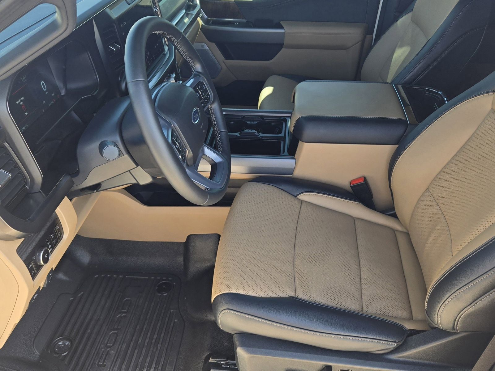 2026 Ford F-450SD Lariat DRW