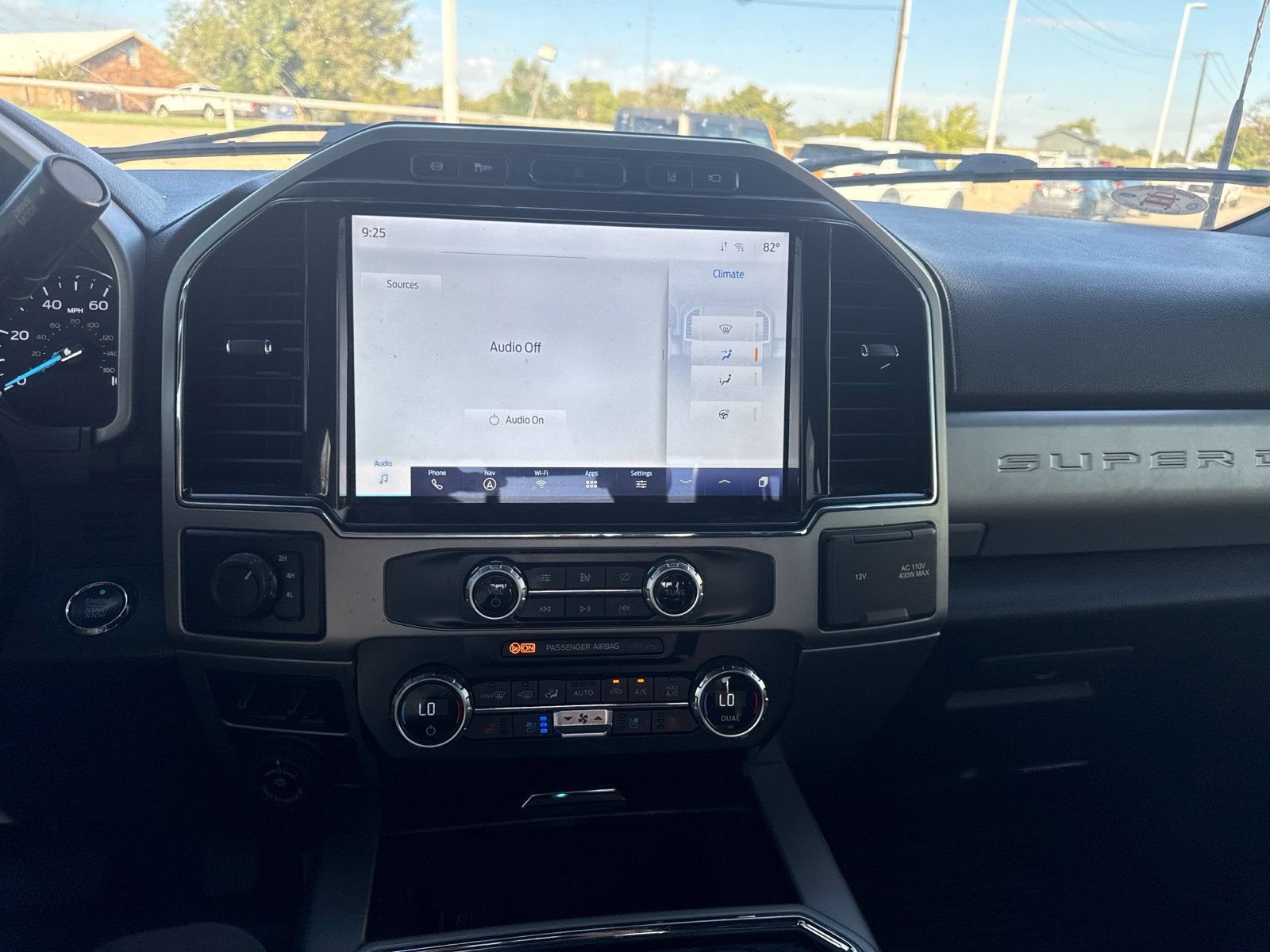 2022 Ford F-450SD Lariat DRW