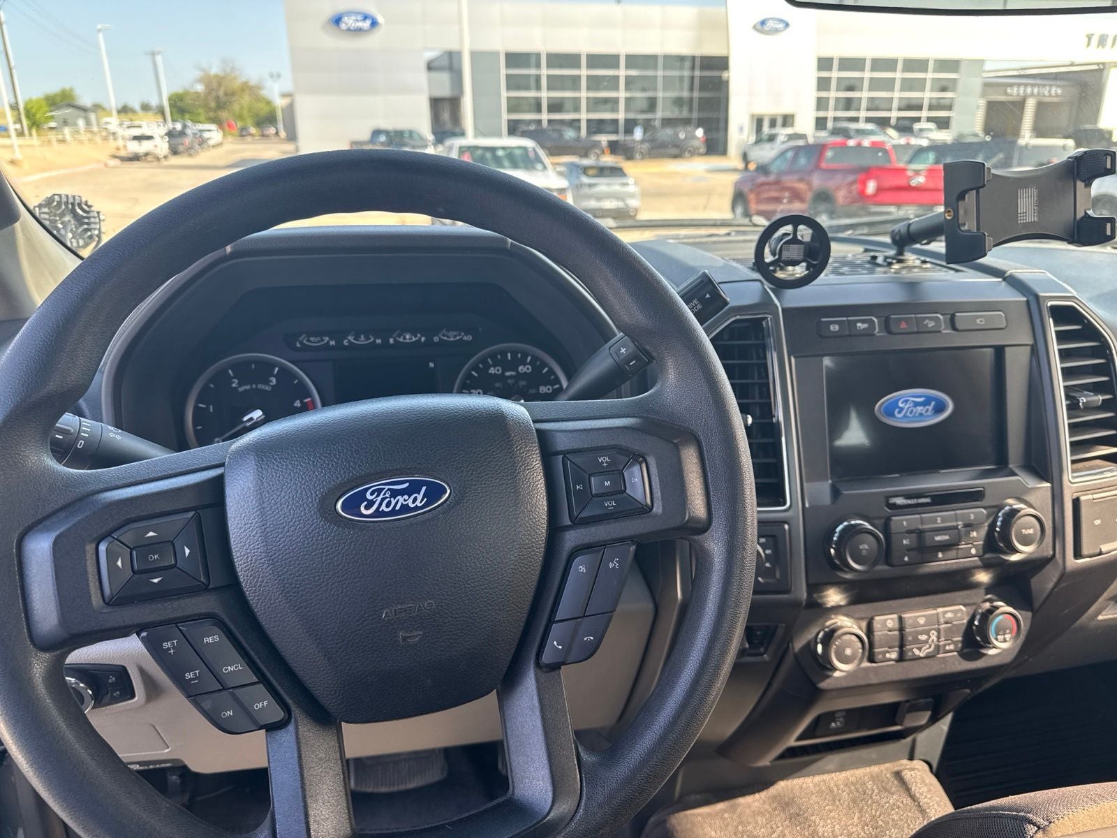 2022 Ford F-350SD XLT
