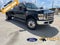 2008 Ford F-450SD Lariat DRW
