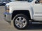 2018 Chevrolet Silverado 2500HD LTZ