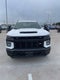 2020 Chevrolet Silverado 2500HD Work Truck