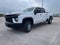 2020 Chevrolet Silverado 2500HD Work Truck
