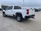 2020 Chevrolet Silverado 2500HD Work Truck
