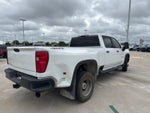 2020 Chevrolet Silverado 3500HD Work Truck