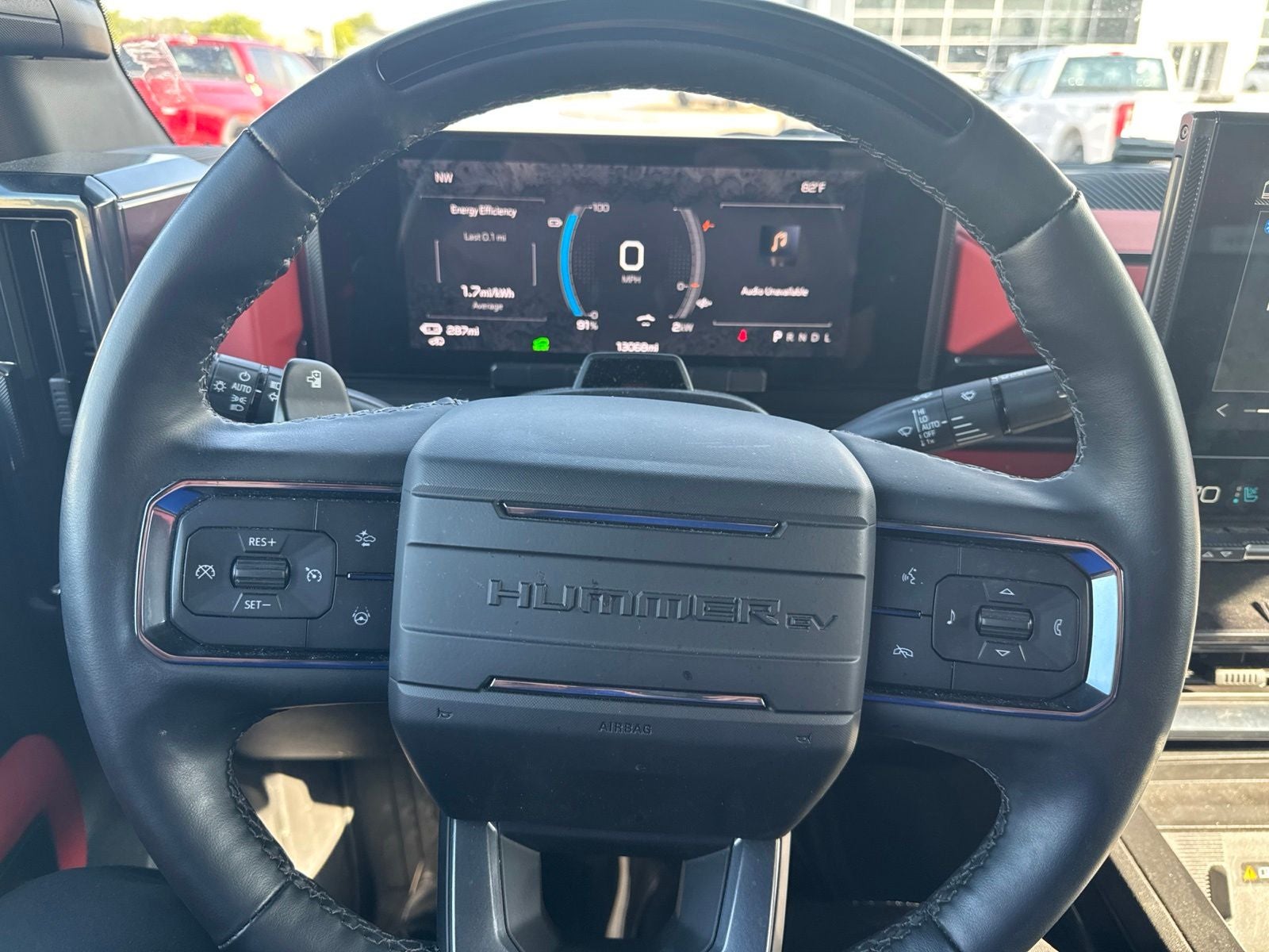 2026 GMC Hummer EV SUV 3X