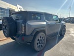 2026 GMC Hummer EV SUV 3X
