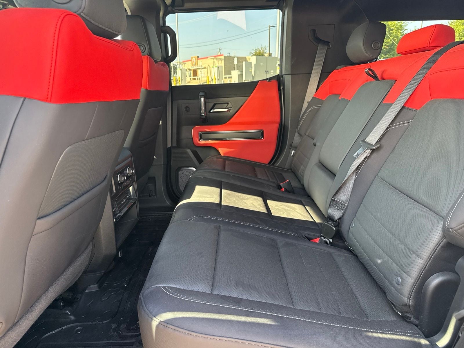 2026 GMC Hummer EV SUV 3X
