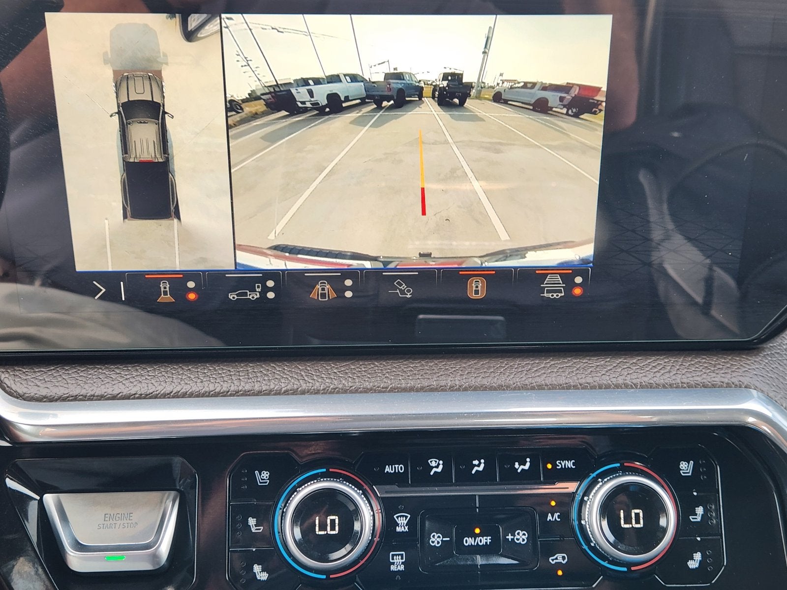 2024 GMC Sierra 3500HD Denali