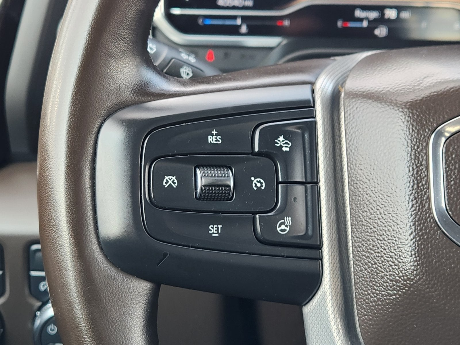 2024 GMC Sierra 3500HD Denali