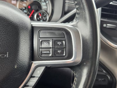 2020 RAM 3500 Laramie