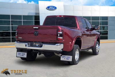 2022 RAM 3500 Laramie